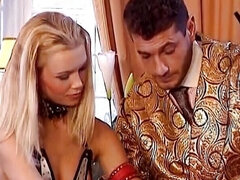 Leie, In den arsch, Blasen, Spermaladung, Deutsch, Hardcore, Retro, Flotter dreier