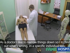 Amatéři, Velké kozy, Doktor, Sestřička, Realita, Špeh, Stříkání, Voyeur