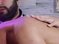 Amatéři, Velké péro, Kuřba, Stříkání spermatu