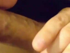 I Want to Swallow My Cock in Hotel Sex.