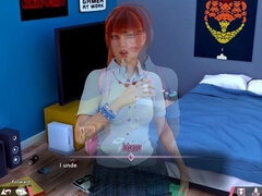 En tercera dimension