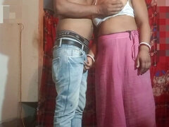 I Fucked Aunties Hand