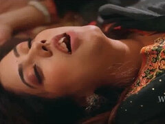 Balam Pichkari Part 02 2025 Ullu Original New web series