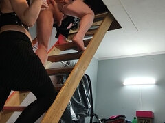 Who Is a Good Piggy for Stepdaddy? Best Rimjob