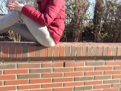 Blondýna, Péro, Německé, Hardcore, Drobounká, Ruské, Vyhublá, Teenka