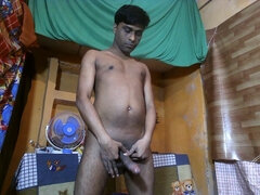 Shy Indian Boy Getting Naked Showing Dick Masturbation Porn Desi Boy Cock Fun