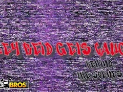 Watch Isiah Maxwell & Riley Reid get down and dirty with a BBC in this candid interview with monstersofcock!