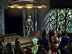 3D Sexual Gladiators