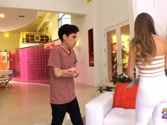 Anál, Lízaní zadků, Velké kozy, Kuřba, Stříkání spermatu, Péro, Vlasaté, Pička