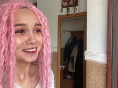 Fucking a Friend in The Yard