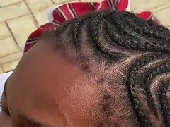 Another Successful Outdoor Scene..outdoor Scenes Always Scared Me