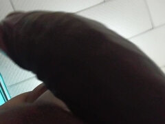 Ερασιτέχνης, Μαύρος, Αυνανισμός, Μόνος