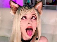 Anal, Røv, Stor røv, Kælling, Støvler, Latex, Tatovering, Teenager