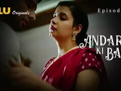 Beautiful Indian cutie erotic movie