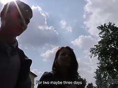 Fafanje, Varanje, Rogonosec, Češka, Hd, Lizanje, Prvoosebno snemanje seksa, Muco