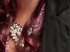 Fetisj, Duits, Roodharige vrouw