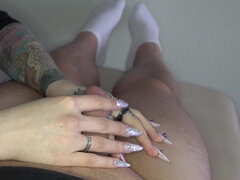 Amatoriale, Dominazione femminile, Fetish, Sega