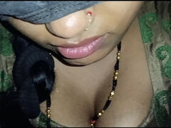 Mask girl roleplay my real hot video