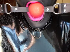 Full latex fooling around