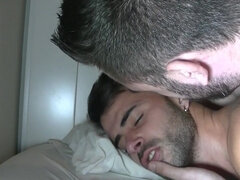 Amatéři, Anál, Kuřba