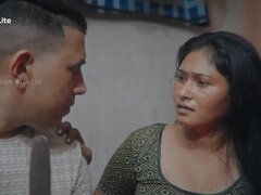 Gros cul, Gros seins, Indienne