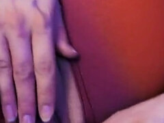 Amatorka, Analny, Piękna, Duży tyłek, Duże cycki, Sperma, Dildo, Rudowłosa