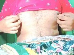 Amaterji, Azijci, Fetiš, Indijka, Spodnje perilo, Solo