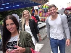 Blond, Kukk suging, Bakfra, Dobbel penetrering, Firkant, Runke, Synsvinkel, Barbert