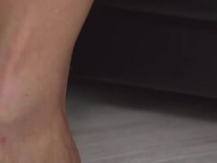 Komme på ansigtet, Hd, Imellem racer, Ældre kvinde, Mor jeg gerne vil kneppe