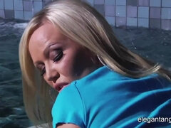 One of my all time favourites - austin taylor