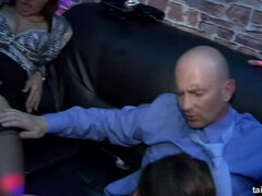 Černé, Blondýna, Kuřba, Hardcore, Lesbické, Výprask, Saténové, Swingers