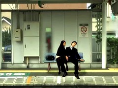 train station public sex