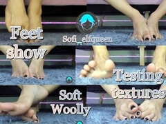 Amatéri, Fetiš, Vychudnutá, Sólo, Teenka, Webkamera