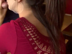 Amatéři, Kuřba, Brunetka, Homemade, Latinské, Student, Teenka, Kozičky