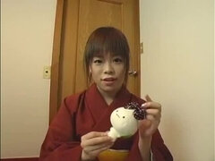 페티쉬, 일본인, 수음, 셀카, 공개적인, 혼자, 삼키다, 관음증이 있는 사람