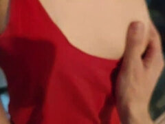 Amatéři, Koupelna, Bratr, Creampie, Rodina, Fetiš, Sestra, Záchod