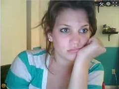 Webcamz Archive - Stickam Chick 18yo Masturbation On Web Cam