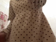 아마추어, 아시안, 여자, Hd, 일본인, 오르가슴, 싸움, 혼자