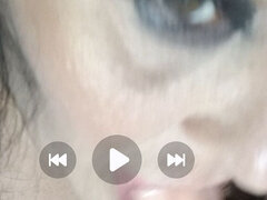 Amatőr, Amerikai, Műcerka, Női, Ujjazás, Maszti, Érett koros