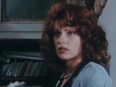 Simona Valli in hot porn movie Miss Liberty (1994)