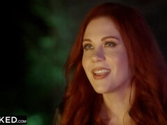 Iso kulli, Kyrpä, Takaapäin, Karvainen, Hd, Sekarotuinen, Ratsastaa, Kolmen kimppa