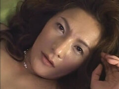 Exotic Japanese girl in Amazing Blowjob/Fera, Creampie/Nakadashi JAV video