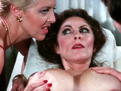 Kay Parker - The Career Defining Scenes (2K)