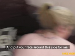 Amatör, Avsugning, Creampie, Doggystyle, Fingering, Onani, Kontor, Pov