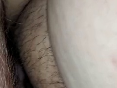 Ερασιτέχνης, Χοντρή γυναίκα, Χοντρούλα, Χύσιμο, Ευρωπαίος, Γερμανός, Μαλλιαρός