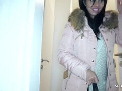 Amatéři, Velké péro, Péro, Hardcore, Milf žcbp, Mamina, Realita, Teenka