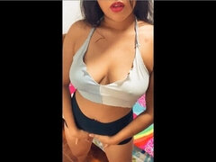 Egyptian Bitch Teen Fucking Hard Like a Wild