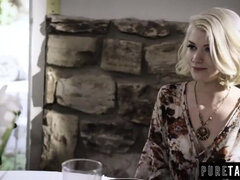 Измена, Семья, Сквиртинг, Мачеха, Молоденькие, Втроем