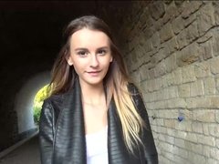 Amatéři, Zadek, Kuřba, Přírodní prsa, Venku, Drobounká, Na veřejnosti, Teenka