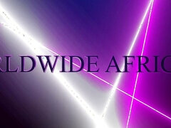 18 let, Africké, Kuřba, Sperma v puse, Honění, Teenka